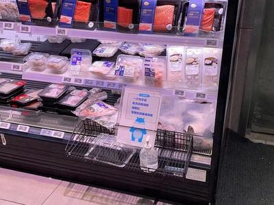 上海市場新動態 菜場停售進口海鮮，商超推水產品“身份證”保障食安