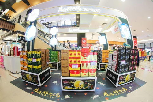 高端市場中秋供需兩旺，百年青啤創新發展領跑消費升級